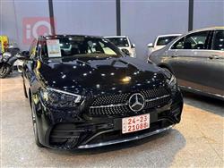 مێرسێدس بێنز E-Class